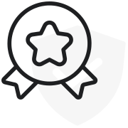All Our Work Is Backed by Warranty