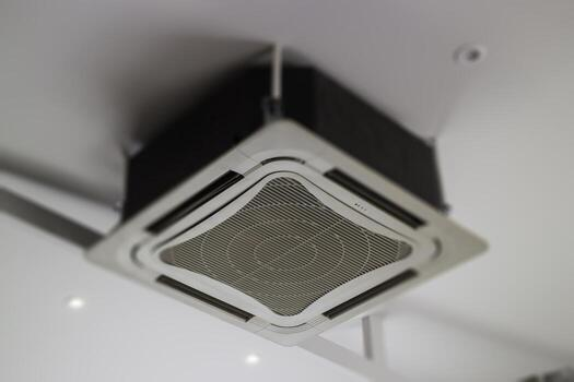 Ducted air conditioning service Melbourne