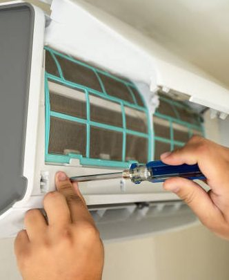 Air conditioning installation in Melbourne