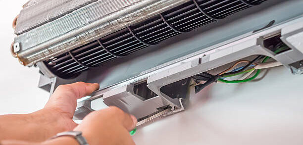 Air Conditioning Repairs