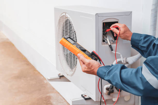 Air Conditioning Replacement