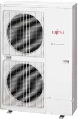 Ducted Air Conditioning