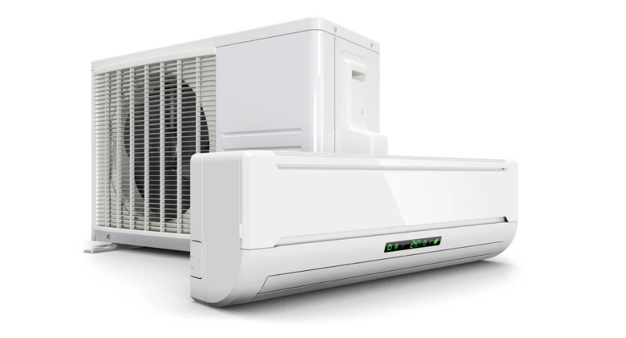 Split System Air Conditioning