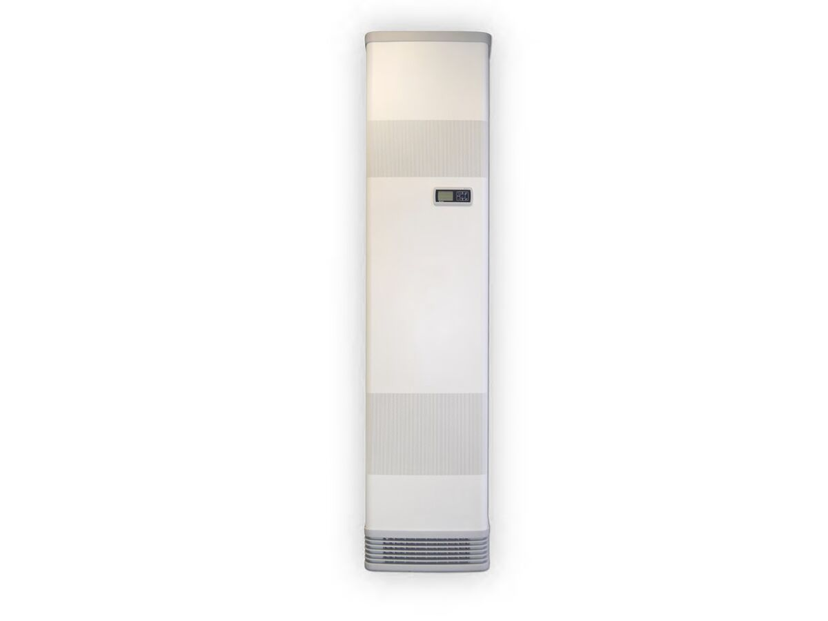 Wall Furnace